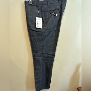 Ralph Lauren Pinstripe Dress Pants